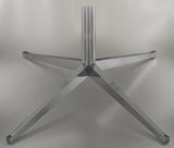Florence Knoll Table Desk Base - Bauhaus 2 Your House