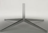 Florence Knoll Table Desk Base - Bauhaus 2 Your House