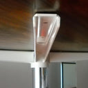 Florence Knoll Table Desk Base - Bauhaus 2 Your House
