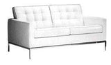 Florence Knoll Two Seat Sofa / Loveseat - Bauhaus 2 Your House