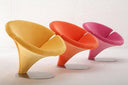 Flower Lounge Chair by Giovannetti - Bauhaus 2 Your House