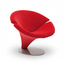 Flower Lounge Chair by Giovannetti - Bauhaus 2 Your House