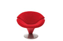 Flower Lounge Chair by Giovannetti - Bauhaus 2 Your House