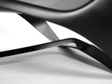 Fluid Carbon Fiber Chaise by Mast Elements - Bauhaus 2 Your House