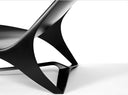 Fluid Carbon Fiber Chaise by Mast Elements - Bauhaus 2 Your House