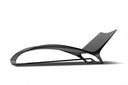 Fluid Carbon Fiber Chaise by Mast Elements - Bauhaus 2 Your House