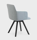 Foil S590 Chair by Lapalma - Bauhaus 2 Your House