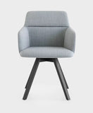 Foil S590 Chair by Lapalma - Bauhaus 2 Your House