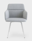 Foil S591 Chair by Lapalma - Bauhaus 2 Your House
