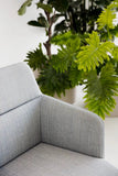 Foil S593 Chair by Lapalma - Bauhaus 2 Your House