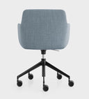 Foil S594 Chair by Lapalma - Bauhaus 2 Your House