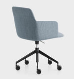 Foil S594 Chair by Lapalma - Bauhaus 2 Your House