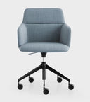 Foil S594 Chair by Lapalma - Bauhaus 2 Your House