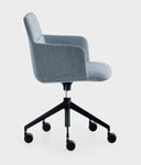 Foil S594 Chair by Lapalma - Bauhaus 2 Your House