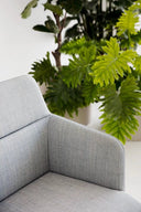 Foil S594 Chair by Lapalma - Bauhaus 2 Your House