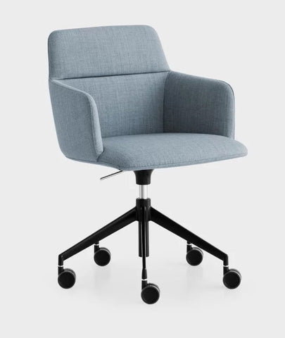 Foil S594 Chair by Lapalma - Bauhaus 2 Your House