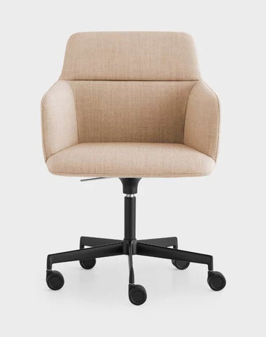 Foil S595 Chair by Lapalma - Bauhaus 2 Your House