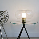 Fontanella Table Lamp by FontanaArte - Bauhaus 2 Your House