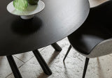 Forest Round Dining Table by Midj - Bauhaus 2 Your House