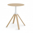 Fork P120 Table by Lapalma - Bauhaus 2 Your House