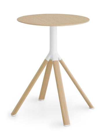 Fork P120 Table by Lapalma - Bauhaus 2 Your House