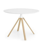 Fork P124 Table by Lapalma - Bauhaus 2 Your House