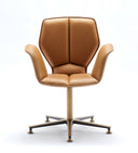 Fosca Big ABF Executive Office Armchair by Fasem - Bauhaus 2 Your House