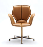 Fosca Big ABF Executive Office Armchair by Fasem - Bauhaus 2 Your House