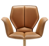 Fosca Big ABF Executive Office Armchair by Fasem - Bauhaus 2 Your House