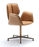 Fosca Big ABF Executive Office Armchair by Fasem - Bauhaus 2 Your House