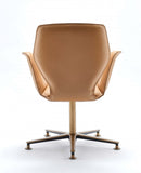 Fosca Big ABF Executive Office Armchair by Fasem - Bauhaus 2 Your House