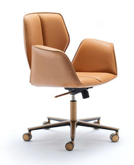 Fosca Big ABW Executive Office Armchair by Fasem - Bauhaus 2 Your House