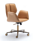 Fosca Big ABW Executive Office Armchair by Fasem - Bauhaus 2 Your House