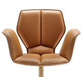 Fosca Big ABW Executive Office Armchair by Fasem - Bauhaus 2 Your House