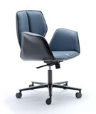 Fosca Big ABW Executive Office Armchair by Fasem - Bauhaus 2 Your House