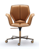 Fosca Big ABW Executive Office Armchair by Fasem - Bauhaus 2 Your House