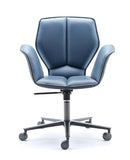 Fosca Big ABW Executive Office Armchair by Fasem - Bauhaus 2 Your House