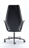 Fosca Big Tall ABW Executive Office Armchair by Fasem - Bauhaus 2 Your House