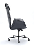 Fosca Big Tall ABW Executive Office Armchair by Fasem - Bauhaus 2 Your House