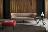 Targa Bentwood Footstool by GTV - Bauhaus 2 Your House