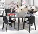 Fourdrops Dining Table by Driade - Bauhaus 2 Your House