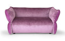 Foyer Lounge Chair by Giovannetti - Bauhaus 2 Your House