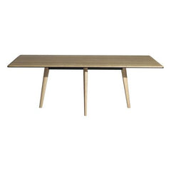 Francois Dining Table by Driade - Bauhaus 2 Your House