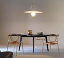Francois Dining Table by Driade - Bauhaus 2 Your House