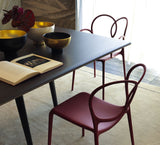 Francois Dining Table by Driade - Bauhaus 2 Your House