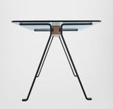 Frate Dining Table by Driade - Bauhaus 2 Your House