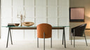 Frate Dining Table by Driade - Bauhaus 2 Your House