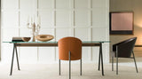 Frate Dining Table by Driade - Bauhaus 2 Your House