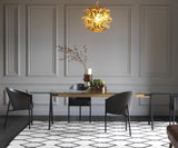 Frate Dining Table by Driade - Bauhaus 2 Your House