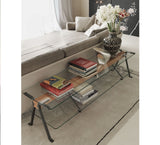 Fratello Low Table by Driade - Bauhaus 2 Your House